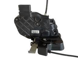  Fechadura Porta Traseira Esquerda Focus 2009 2010 a 2013