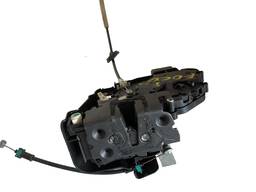  FECHADURA PORTA TRASEIRA ESQUERDA FOCUS 2009 2010 A 2013