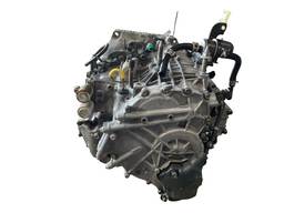 CAIXA CAMBIO CIVIC 2.0 2012 A 2016 AUTOMÁTICA