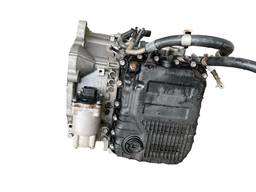 CAIXA CAMBIO CRETA 2.0 IX35 SPORTAGE CERATO AUT 2017/ A6GF12