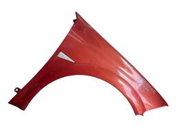 Paralama Direito Megane 2007 a 2013