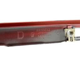 PARALAMA DIREITO MEGANE 2007 A 2013