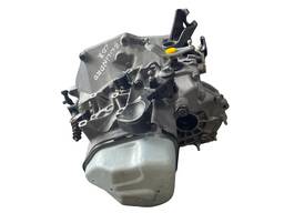 CAIXA CAMBIO CITROEN C3 PEUGEOT 208 1.2 12V FLEX 2016 A 2021
