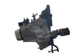 CAIXA CAMBIO CITROEN C3 PEUGEOT 208 1.2 12V FLEX 2016 A 2021