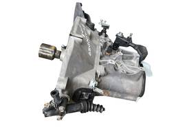CAIXA CAMBIO CITROEN C3 PEUGEOT 208 1.2 12V FLEX 2016 A 2021