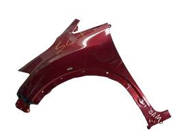 Paralama Esquerdo WR-V 2018 a 2021