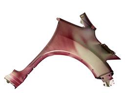 PARALAMA ESQUERDO WR-V 2018 A 2021