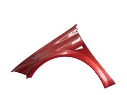 Paralama Esquerda Megane 2007 a 2013