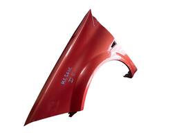 PARALAMA ESQUERDA MEGANE 2007 A 2013