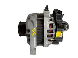 ALTERNADOR HB20 PICANTO 1.0 12V 3CC 2013/ 20/ (AVARIA)