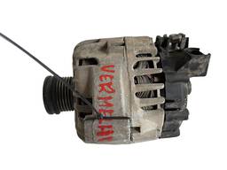 ALTERNADOR NEW FIESTA ,KA ECOSPORT FOCUS 1.5 1.6 16V 09/2021