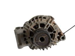 Alternador/New Fiesta Ka Ecosport Focus 1.5 1.6 16v 09/2021