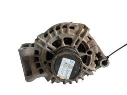 Alternador New Fiesta Ka Ecosport Focus 1.5 1.6 16v 09/2021