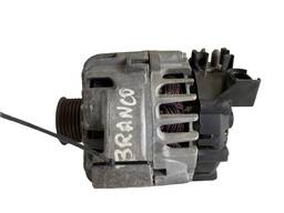 ALTERNADOR NEW FIESTA KA ECOSPORT FOCUS 1.5 1.6 16V 09/2021