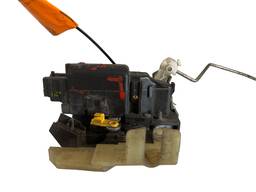 Fechadura Porta D.E Clio Symbol Scenic Sandero L Duster 99/ 