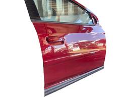 PORTA DIANTEIRA DIREITA ONIX ACTIV 2017 A 2019 C/ FURO MOLDU