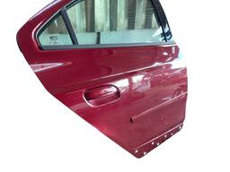 PORTA TRASEIRA DIREITA ONIX ACTIV 2013 A 2019 C/ FURO MOLDUR