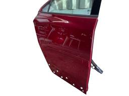 PORTA TRASEIRA DIREITA ONIX ACTIV 2013 A 2019 C/ FURO MOLDUR