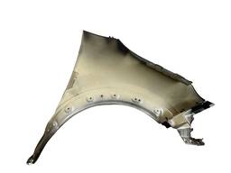 PARALAMA ESQUERDO C4 CACTUS 2019/ (AVARIA)