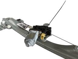 MÁQUINA DE VIDRO PORTA TRASEIRA ESQUERDA CRUZE 2013 A 2016