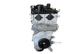 MOTOR TRACKER 1.2 TURBO 2021/... 132CV