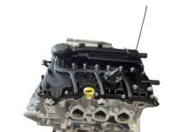 MOTOR TRACKER 1.2 TURBO 2021/... 132CV