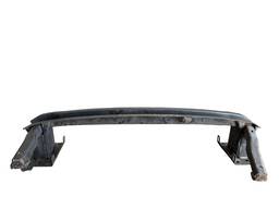 Alma Lamina Parachoque Dianteiro Polo Virtus 2018/ (avaria)