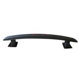 Alma Lamina Parachoque Traseiro Fox 2015 a 2022