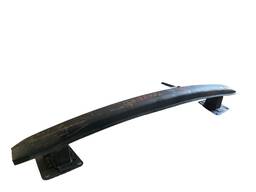 Alma Lamina Parachoque Traseiro Fox 2004 a 2014