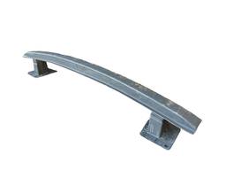 ALMA LAMINA PARACHOQUE TRASEIRO FOX 2015 A 2022