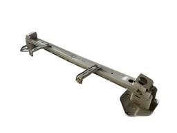 ALMA LAMINA PARACHOQUE TRASEIRO ASX 2011 A 2022