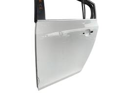 PORTA TRASEIRA ESQUERDA CRUZE HATCH 2013 A 2016 (AVARIA)