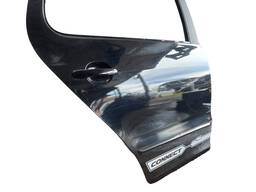 PORTA TRASEIRA DIREITA FOX 2015 A 2022 (AVARIA)