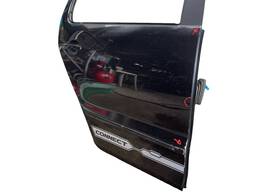 PORTA TRASEIRA DIREITA FOX 2015 A 2022 (AVARIA)