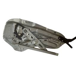 MÁQUINA DE VIDRO PORTA TRASEIRA ESQUERDA CERATO 2011 A 2013