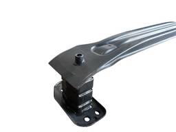 ALMA LÂMINA PARACHOQUE DIANTEIRO JEEP RENEGADE 2016/ 