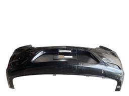 Parachoque Traseiro Prisma 16/19 Lt Ltz (AVARIA)