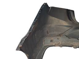 PARACHOQUE TRASEIRO PRISMA 16/19 LT LTZ (AVARIA)