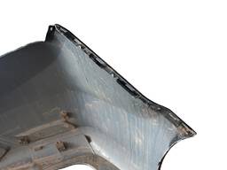 PARACHOQUE TRASEIRO PRISMA 16/19 LT LTZ (AVARIA)