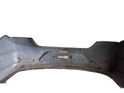 PARACHOQUE TRASEIRO PRISMA 16/19 LT LTZ (AVARIA)