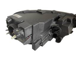 FAROL ESQUERDO INF C4 CACTUS 2019/ (AVARIA)