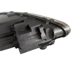 FAROL ESQUERDO INF C4 CACTUS 2019/ (AVARIA)