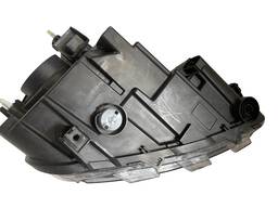 FAROL ESQUERDO INF C4 CACTUS 2019/ (AVARIA)