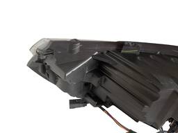 FAROL DIREITO SPIN 2019/ SEM/ LED (AVARIA)