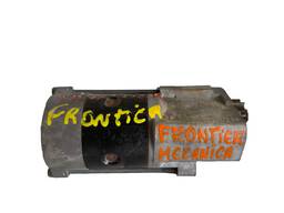 Motor Partida Frontier 2.5 Man/Aut 2007 a 16 23300 5x00 