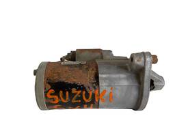 MOTOR PARTIDA ARRANQUE SUZUKI SX4 2.0 2008 2009 A 2015