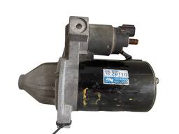 MOTOR ARRANQUE HB20 CERATO SOUL VELOSTER 1.6 2009/ 1204960