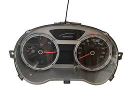 PAINEL INSTRUMENTO GOL VOYAGE G5 5U0920825F