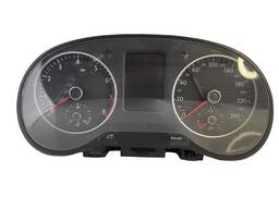 PAINEL INSTRUMENTO VW  FOX SPACEFOX 1.6 5z0920865d