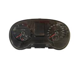 PAINEL INSTRUMENTO VW FOX SPACEFOX  1.6 5z0920863d